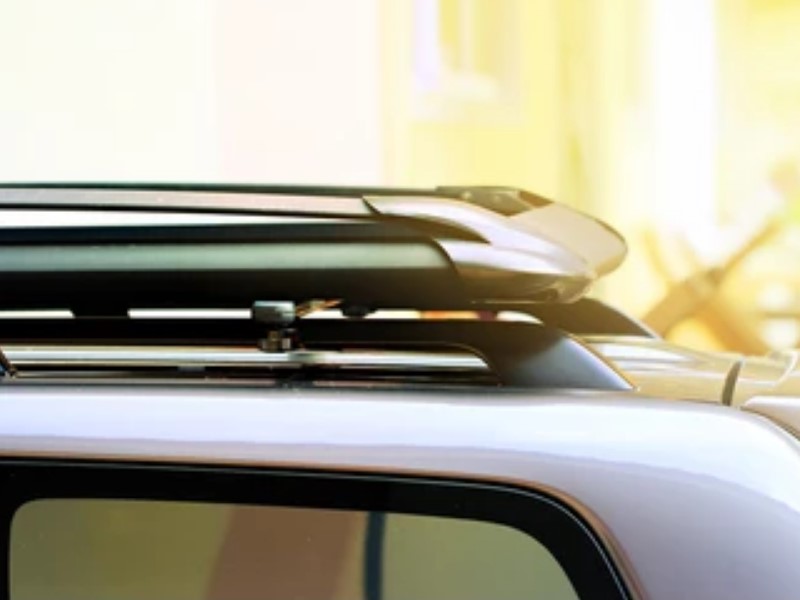 Strešni nosilci za avto obstajajo za vsak tip avtomobilske strehe.